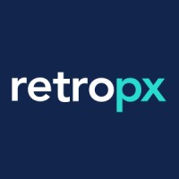 Retropx logo - Similar company to Palash - Acquired By Pankhuri.Co