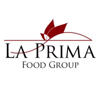 La Prima Food Group Inc. logo - Similar company to Silver Spoon Caterers