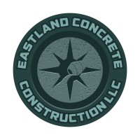 Eastland Concrete Construction logo - Similar company to Evans Concrete, Llc