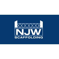 NJW Scaffolding logo - Similar company to Global Site Solutions