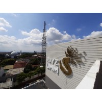Rayz Hotel logo - Similar company to Founding Brokers