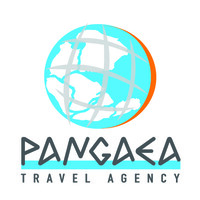 PANGAEA TRAVEL AGENCY logo - Similar company to Ocean Media