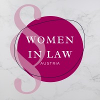 Women in Law Austria logo - Similar company to Paragraphinnen Österreich