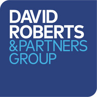 DR&P Group logo - Similar company to Mg Underwriting