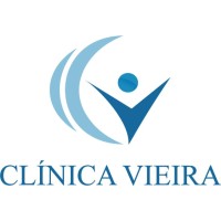 Clinica Vieira logo - Similar company to Rubi,
