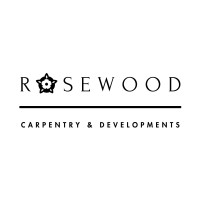 Rosewood Carpentry & Developments Ltd logo - Similar company to Jns Electrical And Building Services Ltd