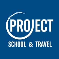 Project School & Travel logo - Similar company to Golearn Agency