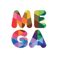 MEGA logo - Similar company to Meg Architects
