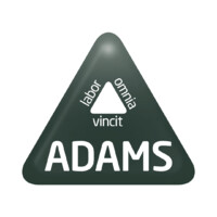 ADAMS Capacitación logo - Similar company to Ubbicuo