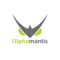 Alphamantis Technologies logo - Similar company to Suspension Robotics