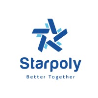 STARPOLY JSC logo - Similar company to Pdx Data Technologies Inc.