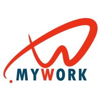 My Work logo - Similar company to Nelson Scott