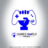 Games World Mania logo - Similar company to For Games