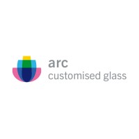 Arc Customised Glass logo - Similar company to Arc Adriatica