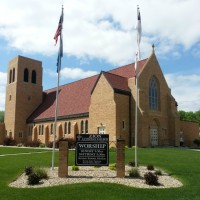 Zion Lutheran Church of Mitchell, SD