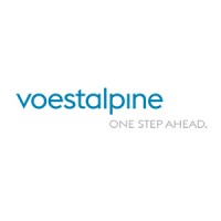 voestalpine Railway Systems logo - Similar company to Citd (China Information Technology Development)