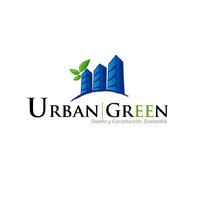 Urban Green logo - Similar company to Arca Arquitectos