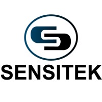 Sensitek logo - Similar company to Choice Iot