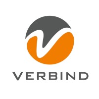 Verbind do Brasil logo - Similar company to Cec Brasil