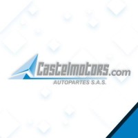 Autopartes Castelmotors S.A.S logo - Similar company to Colsaisa S.A.S