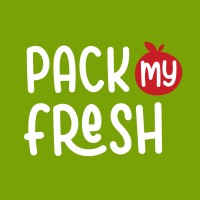 PackMyFresh logo - Similar company to Dick Stevens Snacks