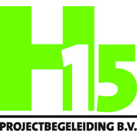 H15 Projectbegeleiding logo - Similar company to Domaine Le Teilhet