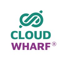 Cloudwharf logo - Similar company to Cloud Connected