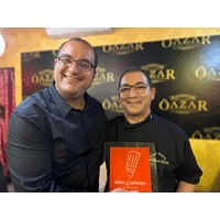 Restaurant Traiteur Ôazar logo - Similar company to Passion Fruit Cavaillon