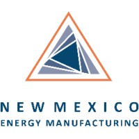 New Mexico Energy Manufacturing logo - Similar company to Ags-Tech, Inc. Custom Manufacturing, Engineering Integration
