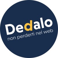 Dedalo S.r.l. logo - Similar company to Rrlab
