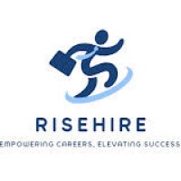 RiseHire Inc. logo - Similar company to Education Cube - Study Abroad