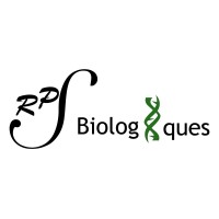 RPS Biologiques Inc logo - Similar company to Intuitive Consulting Group Inc.