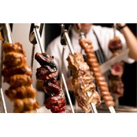 Rodizio Brazilian Restaurant logo - Similar company to Bagel Factory