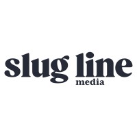 Slug Line Media logo - Similar company to Filmbaily