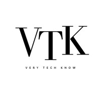 Very Tech Know logo - Similar company to Maxime Simoens Paris