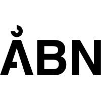 ÅBN logo - Similar company to Ugc By Chriz