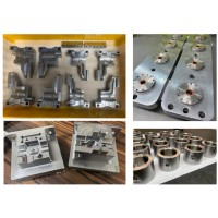 SAIGON OUTSOURCING - MECHANICAL PRECISION logo - Similar company to Két Sắt Bình An