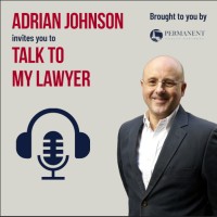 Talk To My Lawyer logo - Similar company to Mccarthy Employment Solicitors