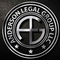 Anderson Legal Group LLC logo - Similar company to Pelikan & Orris Llc