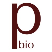 Phyusion Bio logo - Similar company to Phyusion
