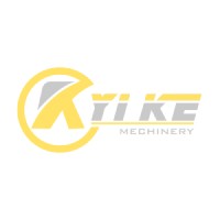 TAIZHOU YIKE MACHINERY CO.,LTD logo - Similar company to Funsonic