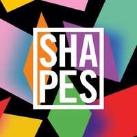 Shapes Collective logo - Similar company to Math Arts & Brands