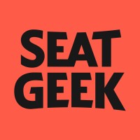 SeatGeek logo - Similar company to Userbase