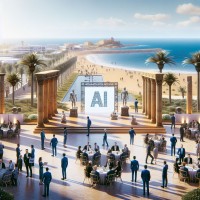 AI Community Tunisia (AICO) logo - Similar company to Thetechplatform