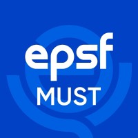 EPSF-MUST logo - Similar company to Epsf-Azhar