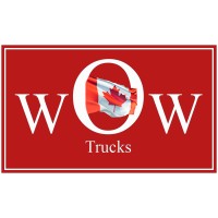 Wowtrucks logo - Similar company to Uddhava Logistics Pvt Limited
