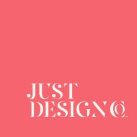 Just Design Co logo - Similar company to Design Den