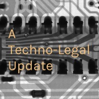 A Techno-Legal Update logo - Similar company to Belle&Co
