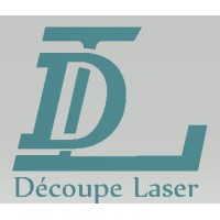 Découpe Laser MR logo - Similar company to Decoupe-I-Tech