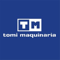 Tomi Maquinaria logo - Similar company to Carelsa, Concesionario Oficial Linde